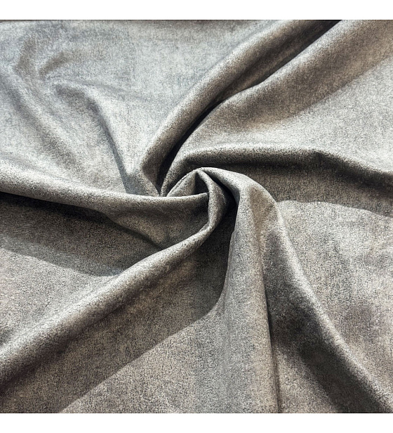 Velurová potahová látka INFINITY 14  1,4 m x 0,5 m