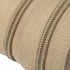 Zips špirálový, farba béžová 8 mm, metráž
