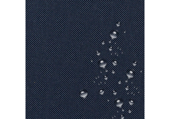 Vodu odpuzující látky 160 cm Oxford GRANÁTOVÁ 04