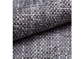 Čalúnnická poťahová látka Nevada 02, korenie a soľ, metráž 140 cm 