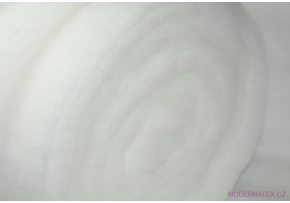 Vatelín 80 gr/m2, šírka 160 cm, 1 bm Vatelín 80 gr/m2, šírka 160 cm, 1 bm