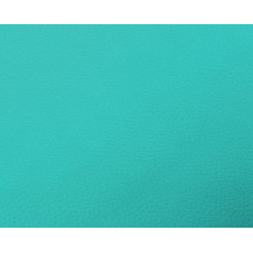 Ekokoža Štandard, farba tyrkysová, metráž 145 cm  