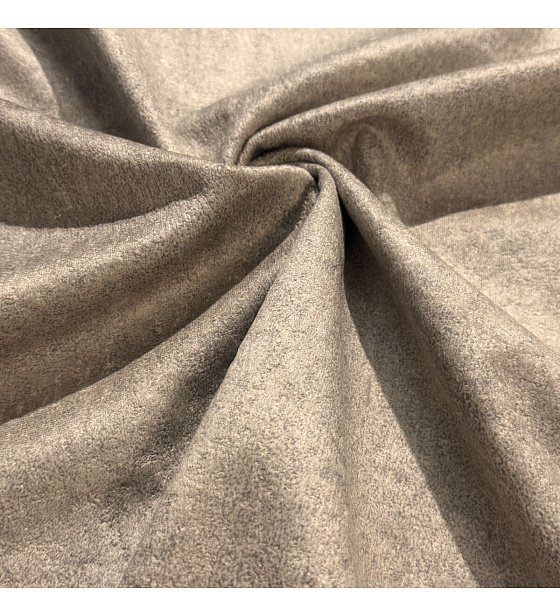 Velurová potahová látka INFINITY 2  1,4 m x 0,4 m