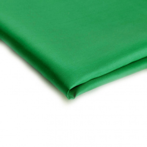 Podšívka polyestrová, farba zelená, metráž 150 cm  