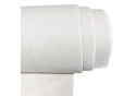 Filc techniczny 6 mm kolor Biały, szerokość 150 cm