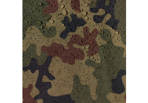 Nepremokavá látka, farba MORO BS , metráž 160 cm Nepremokavá látka, farba MORO BS , metráž 160 cm