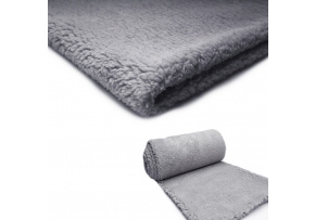 Minky baránok farba 08 sv. šedá Minky baránok farba 08 sv. šedá