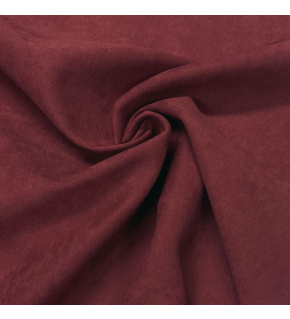 Ekokoža Diva Chianti, vodeodolná čalúnnická látka, metráž