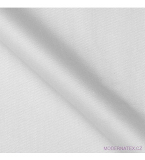 Směsový kepr Ester 240x100 Bílá