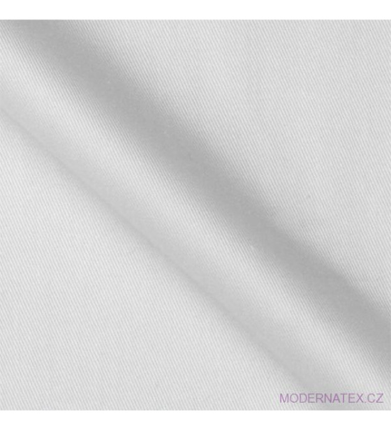 Směsový kepr ESTER 240 x 100 BÍLÁ 