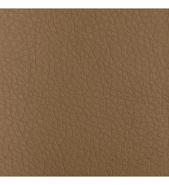 Ekokůže SOFT koženka v metráži, 380 gm², šíře 145 cm, cappuccino