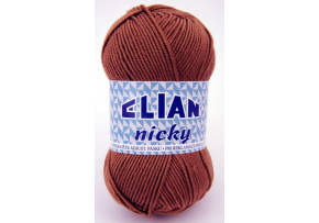 Pletací příze ELIAN NICKY 6683 Pletací příze ELIAN NICKY 6683