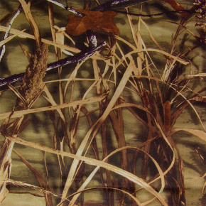 Vodoodpudivá tkanina Oxford trstina 150 cm