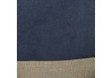 Ekokoža Diva Denim, vodeodolná čalúnnická látka, metráž