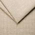 Nehorľavá štruktúrovaná poťahová látka Fjord, Beige