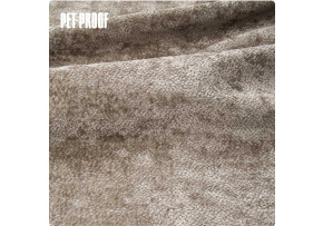 Velurová potahová látka Aphrodite Rabbit pro nábytek, metráž - Pet Proof Velurová potahová látka Aphrodite Rabbit pro nábytek, metráž - Pet Proof