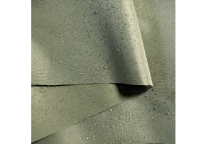 Nepremokavá látka Premium, farba Močiarna, metráž 160 cm Nepremokavá látka Premium, farba Močiarna, metráž 160 cm