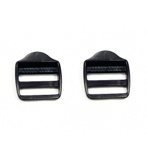 Plastový prevlek, šírka 40 mm P, farba čierna