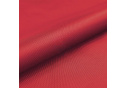 Tkanina wodoodporna KODURA 1680D gruba kolor Czerwony