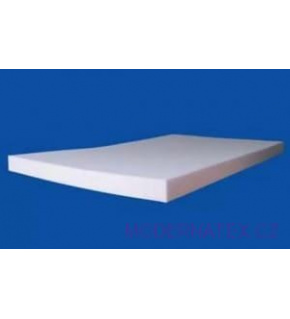 Molitan 50x50x2cm, 25 kg/m3