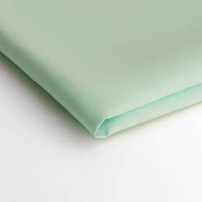 Podšívka polyestrová 52, farba aqua, metráž 150 cm   