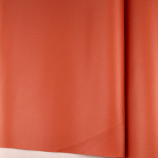 Ekokoža Štandard, farba oranžová, metráž 145 cm  