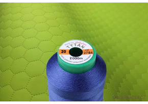 Šijacia niť Titan 20, návin 2000 m, typ 2784 Šijacia niť Titan 20, návin 2000 m, typ 2784