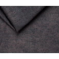 Velúrová poťahová látka Infinity 16, farba šedá, metráž 142 cm   