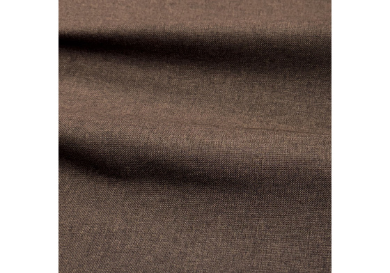 Čalúnnická látka Savana 04, farba kávová, metráž 140 cm  