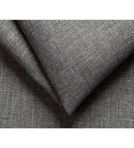 Čalounická látka SAVANA barva  21 SV. GRAFIT  1,45 m x 0,45 m