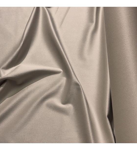 Velurová potahová látka Velluto 2  1,45 m x 0,55 m