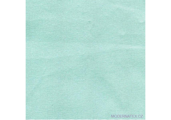 Směsový kepr ESTEX 195x600 ZELENÁ MENTOL