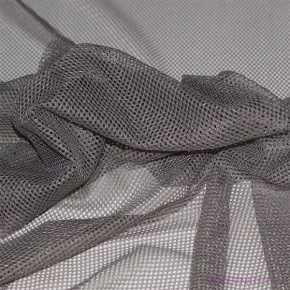 Polyesterová elastická sieťovina 1x1 mm, farba šedá, DZ-008-101 