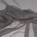 Polyesterová elastická sieťovina 2x2 mm, farba šedá, DZ-008-101 