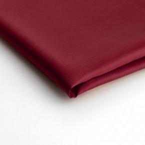 Podšívka polyestrová 65, farba bordová, metráž 150 cm   