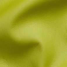 Eko kůže barva APPLE GREEN SOFT  1,45 m x 0,42 m