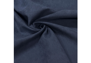 Ekokoža Diva Denim, vodeodolná čalúnnická látka, metráž