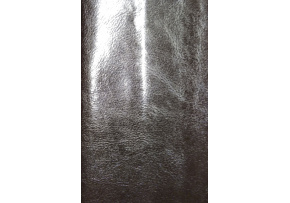 Ekokoža glazovaná, farba Hnedá, metráž 140 cm 