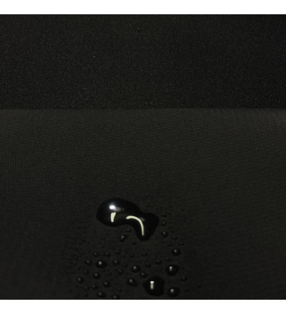 Vodotěsné látky Codura, Černá