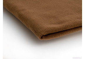 Microfleece farba toffi 32