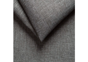 Čalúnnická látka Savana 21, farba svetlý grafit, metráž 140 cm  