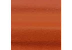 Ekokoža Štandard, farba oranžová, metráž 145 cm  