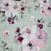 Bavlnená látka 1475 vzor kvetiny, metráž 160 cm             