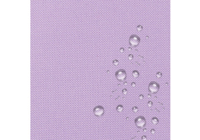 Nepremokavá látka Oxford 30, farba slabo-fialová, metráž 160 cm Nepremokavá látka Oxford 30, farba slabo-fialová, metráž 160 cm