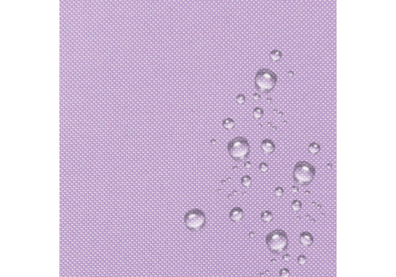 Vodu odpuzující látky 160 cm Oxford SV FIOLET 30