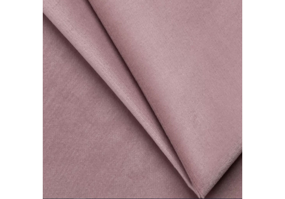 Velurová potahová látka Velluto 14 Flamingo