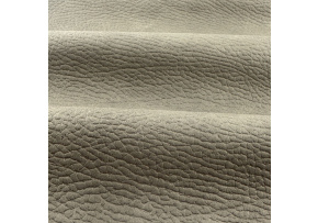 Ekokoža Largo Taupe, poťahová látka na podklade, hrubá, metráž Ekokoža Largo Taupe, poťahová látka na podklade, hrubá, metráž