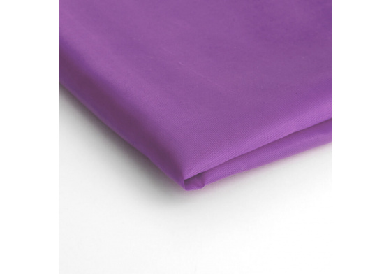 Látka PODŠÍVKA POLYESTEROVÁ barva TM FIALOVÁ 