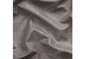 Ekokoža Ranger Silver, poťahová látka mäkká na nábytok, metráž