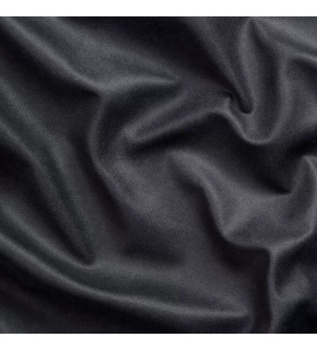 Ekokoža Ranger Anthracite, poťahová látka mäkká na nábytok, metráž